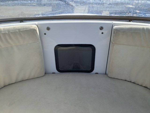 ( locatie heerenveen ) rib tender, vikal, 8.0m, 2005 - afbeelding 21 van  96