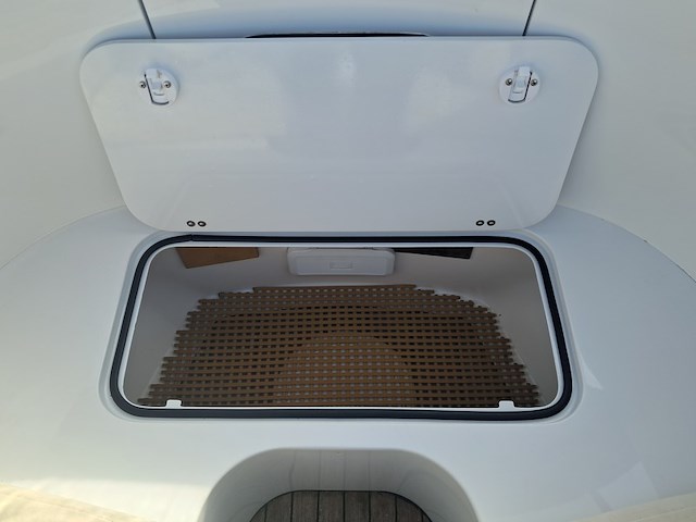 ( locatie heerenveen ) rib tender, vikal, 8.0m, 2005 - afbeelding 27 van  96