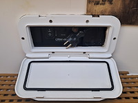 ( locatie heerenveen ) rib tender, vikal, 8.0m, 2005 - afbeelding 28 van  96