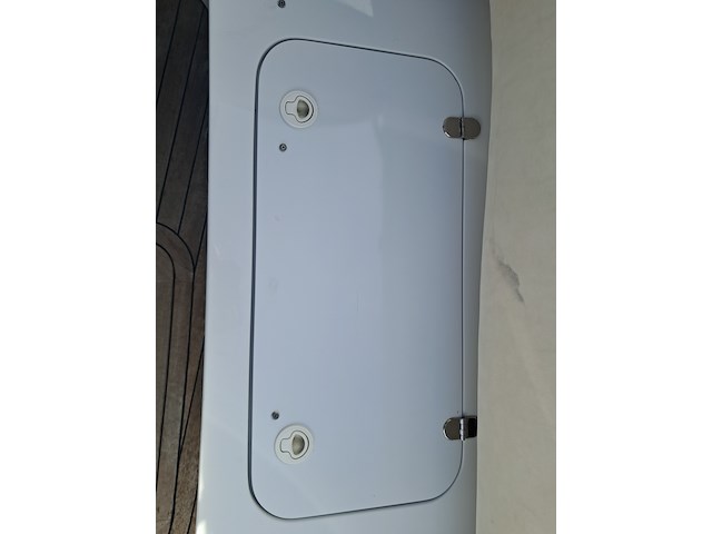 ( locatie heerenveen ) rib tender, vikal, 8.0m, 2005 - afbeelding 32 van  96