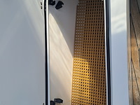 ( locatie heerenveen ) rib tender, vikal, 8.0m, 2005 - afbeelding 36 van  96