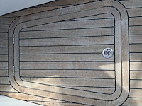 ( locatie heerenveen ) rib tender, vikal, 8.0m, 2005 - afbeelding 37 van  96