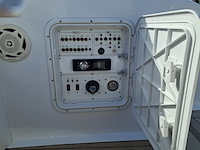 ( locatie heerenveen ) rib tender, vikal, 8.0m, 2005 - afbeelding 42 van  96