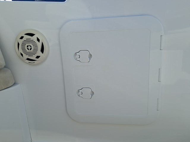 ( locatie heerenveen ) rib tender, vikal, 8.0m, 2005 - afbeelding 44 van  96