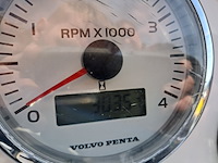 ( locatie heerenveen ) rib tender, vikal, 8.0m, 2005 - afbeelding 50 van  96