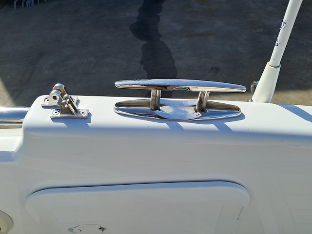 ( locatie heerenveen ) rib tender, vikal, 8.0m, 2005 - afbeelding 54 van  96