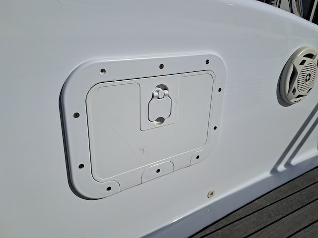 ( locatie heerenveen ) rib tender, vikal, 8.0m, 2005 - afbeelding 62 van  96