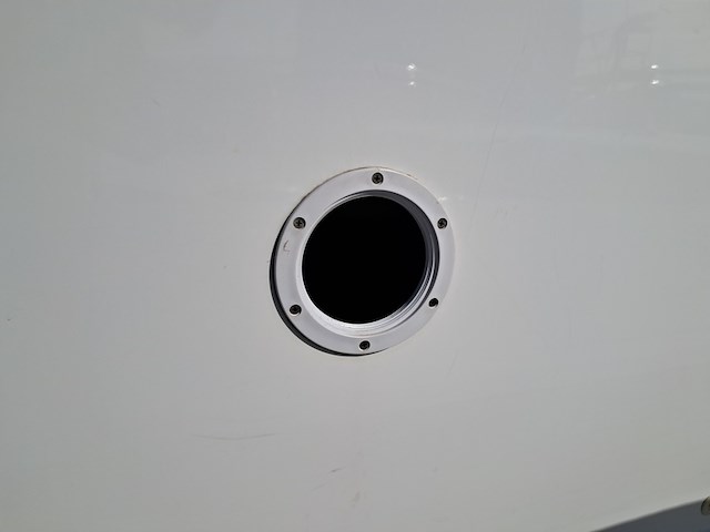 ( locatie heerenveen ) rib tender, vikal, 8.0m, 2005 - afbeelding 65 van  96