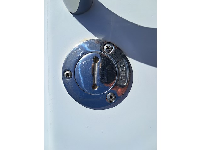 ( locatie heerenveen ) rib tender, vikal, 8.0m, 2005 - afbeelding 71 van  96