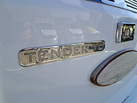 ( locatie heerenveen ) rib tender, vikal, 8.0m, 2005 - afbeelding 73 van  96