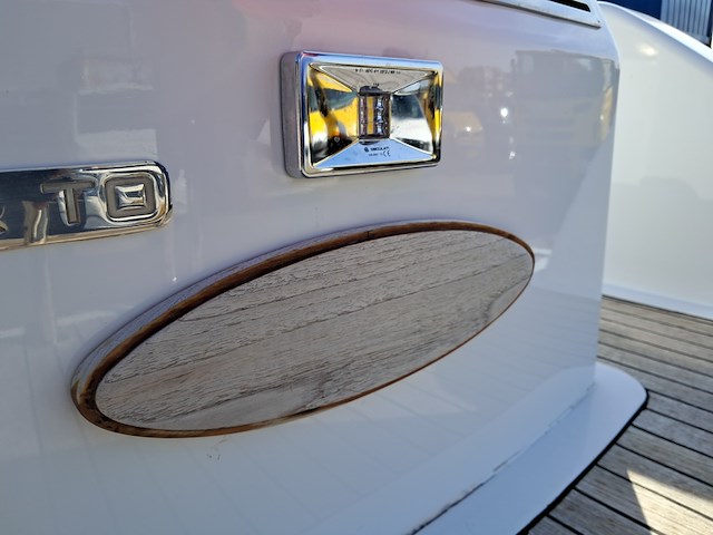 ( locatie heerenveen ) rib tender, vikal, 8.0m, 2005 - afbeelding 74 van  96