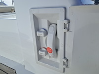 ( locatie heerenveen ) rib tender, vikal, 8.0m, 2005 - afbeelding 76 van  96