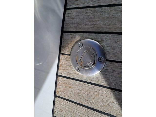 ( locatie heerenveen ) rib tender, vikal, 8.0m, 2005 - afbeelding 77 van  96