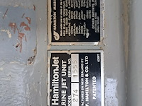 ( locatie heerenveen ) rib tender, vikal, 8.0m, 2005 - afbeelding 81 van  96