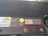 ( locatie heerenveen ) rib tender, vikal, 8.0m, 2005 - afbeelding 86 van  96