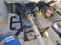 ( locatie heerenveen ) rib tender, vikal, 8.0m, 2005 - afbeelding 90 van  96