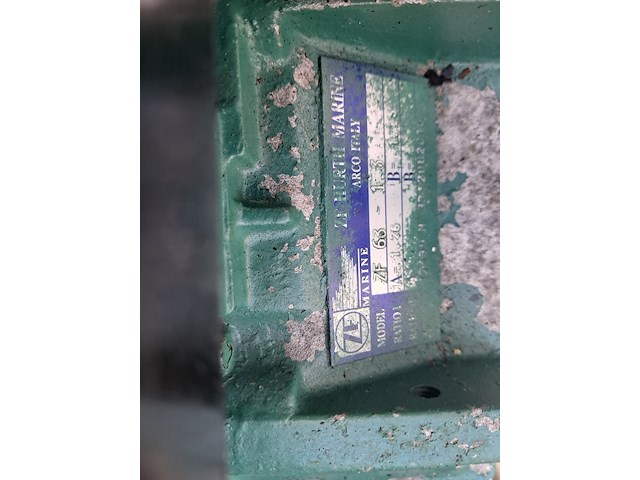 ( locatie heerenveen ) rib tender, vikal, 8.0m, 2005 - afbeelding 91 van  96