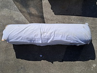 ( locatie heerenveen ) rib tender, vikal, 8.0m, 2005 - afbeelding 96 van  96