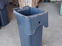 (locatie leiderdorp) ca. 180x minicontainer (zonder deksel), schäefer - afbeelding 1 van  3