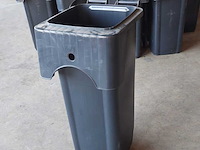 (locatie leiderdorp) ca. 180x minicontainer (zonder deksel), schäefer - afbeelding 2 van  3