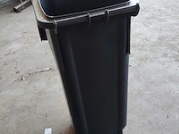 (locatie leiderdorp) ca. 180x minicontainer (zonder deksel), schäefer - afbeelding 3 van  3