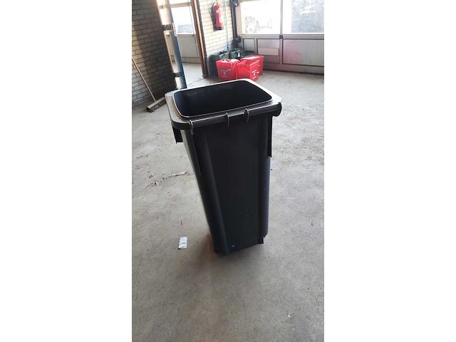 (locatie leiderdorp) ca. 180x minicontainer (zonder deksel), schäefer - afbeelding 2 van  4