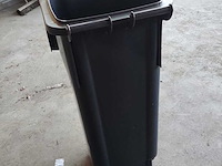 (locatie leiderdorp) ca. 180x minicontainer (zonder deksel), schäefer - afbeelding 2 van  4