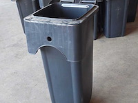 (locatie leiderdorp) ca. 180x minicontainer (zonder deksel), schäefer - afbeelding 3 van  4