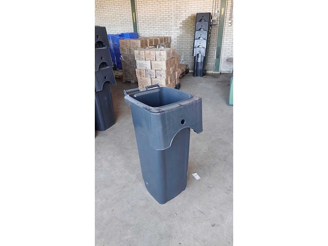 (locatie leiderdorp) ca. 180x minicontainer (zonder deksel), schäefer - afbeelding 4 van  4