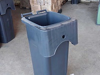 (locatie leiderdorp) ca. 180x minicontainer (zonder deksel), schäefer - afbeelding 4 van  4