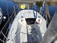 (locatie lelystad) zeilboot, yamaha, met elektrische aandrijving - afbeelding 2 van  40