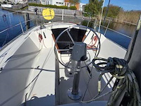 (locatie lelystad) zeilboot, yamaha, met elektrische aandrijving - afbeelding 3 van  40