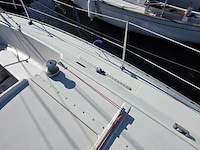 (locatie lelystad) zeilboot, yamaha, met elektrische aandrijving - afbeelding 4 van  40