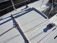 (locatie lelystad) zeilboot, yamaha, met elektrische aandrijving - afbeelding 6 van  40