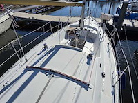 (locatie lelystad) zeilboot, yamaha, met elektrische aandrijving - afbeelding 7 van  40