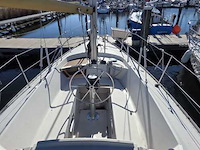 (locatie lelystad) zeilboot, yamaha, met elektrische aandrijving - afbeelding 8 van  40