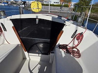 (locatie lelystad) zeilboot, yamaha, met elektrische aandrijving - afbeelding 9 van  40