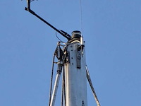 (locatie lelystad) zeilboot, yamaha, met elektrische aandrijving - afbeelding 10 van  40