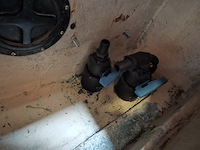 (locatie lelystad) zeilboot, yamaha, met elektrische aandrijving - afbeelding 13 van  40