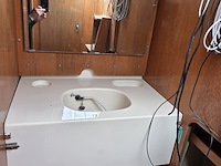 (locatie lelystad) zeilboot, yamaha, met elektrische aandrijving - afbeelding 14 van  40