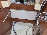 (locatie lelystad) zeilboot, yamaha, met elektrische aandrijving - afbeelding 15 van  40