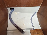 (locatie lelystad) zeilboot, yamaha, met elektrische aandrijving - afbeelding 16 van  40