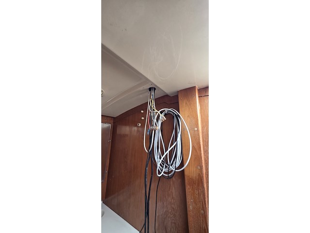 (locatie lelystad) zeilboot, yamaha, met elektrische aandrijving - afbeelding 17 van  40