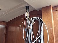 (locatie lelystad) zeilboot, yamaha, met elektrische aandrijving - afbeelding 17 van  40