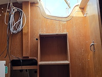 (locatie lelystad) zeilboot, yamaha, met elektrische aandrijving - afbeelding 18 van  40