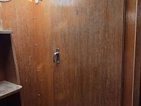 (locatie lelystad) zeilboot, yamaha, met elektrische aandrijving - afbeelding 19 van  40