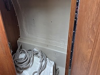 (locatie lelystad) zeilboot, yamaha, met elektrische aandrijving - afbeelding 20 van  40