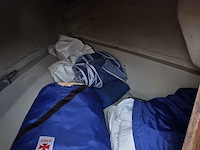 (locatie lelystad) zeilboot, yamaha, met elektrische aandrijving - afbeelding 21 van  40