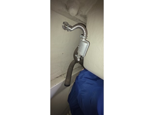 (locatie lelystad) zeilboot, yamaha, met elektrische aandrijving - afbeelding 24 van  40