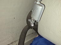 (locatie lelystad) zeilboot, yamaha, met elektrische aandrijving - afbeelding 24 van  40